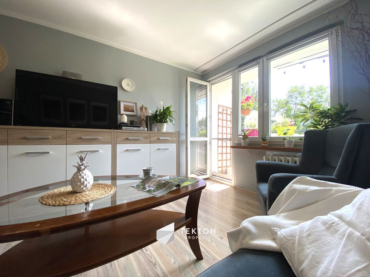 Mieszkanie 3-pokojowe Opole Zaodrze, ul. Prószkowska. Zdjęcie 3