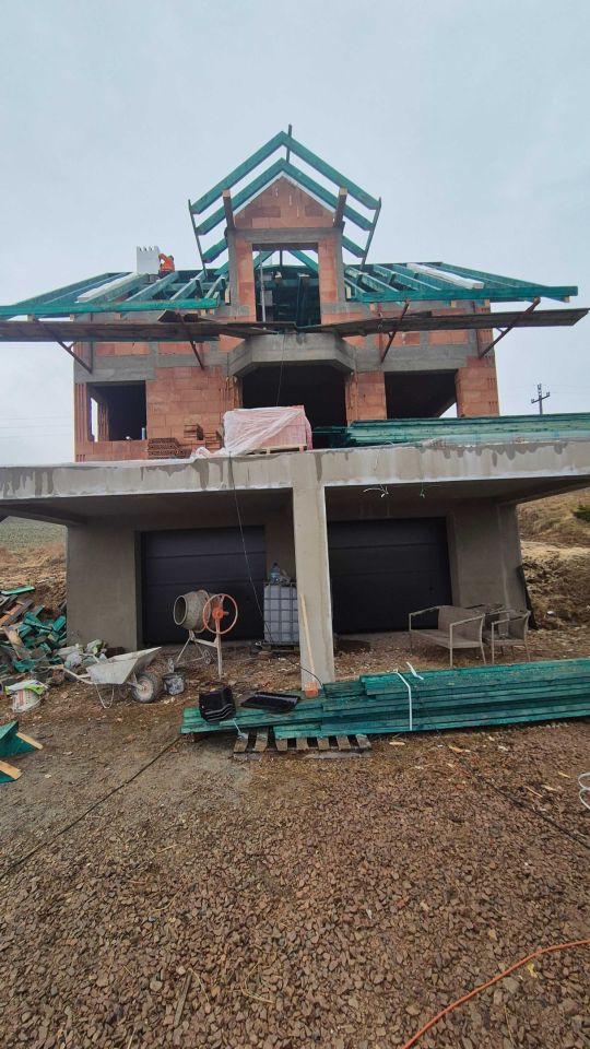 dom wolnostojący Gorzków. Zdjęcie 2