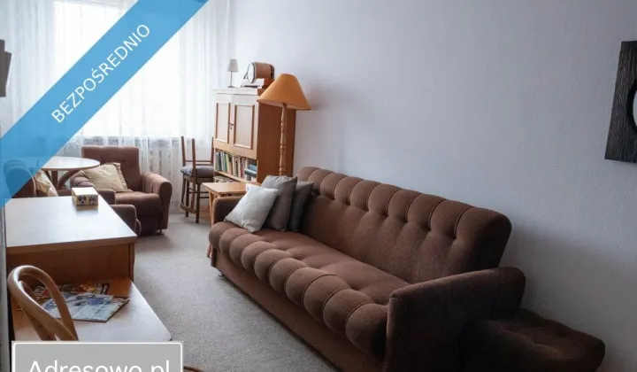 Mieszkanie 3-pokojowe Swarzędz