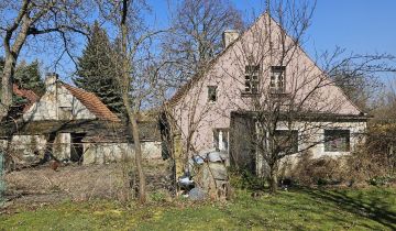 Działka siedliskowa Nowogrodziec