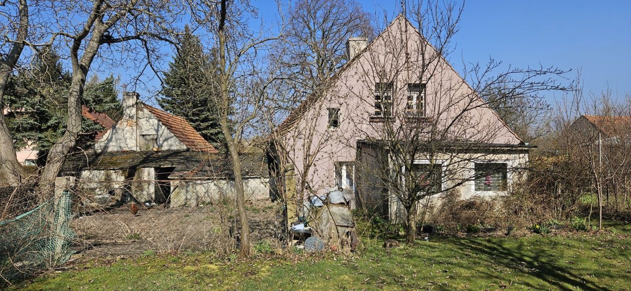 Działka siedliskowa Nowogrodziec. Zdjęcie 2