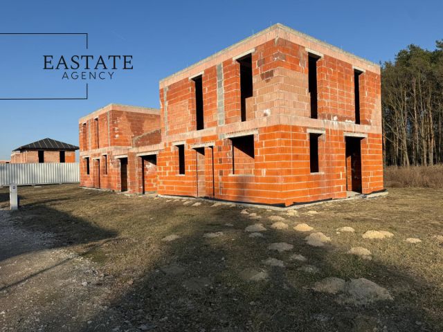 bliźniak, 4 pokoje Grądy. Zdjęcie 5