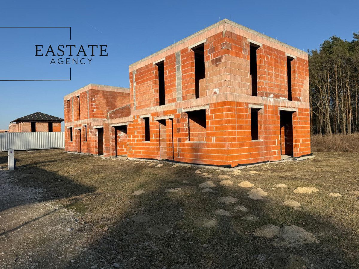 bliźniak, 4 pokoje Grądy. Zdjęcie 5