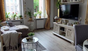 Mieszkanie 3-pokojowe Gdańsk Śródmieście, ul. Jana Dziewanowskiego