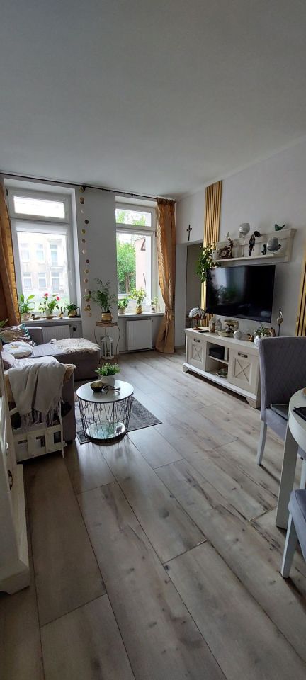 Mieszkanie 3-pokojowe Gdańsk Śródmieście, ul. Jana Dziewanowskiego