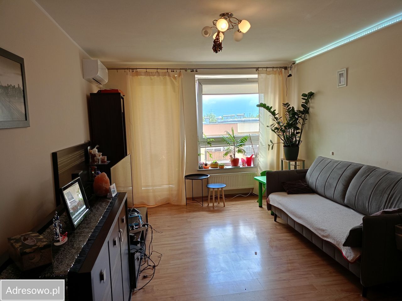 Mieszkanie 2-pokojowe Piaseczno, ul. Energetyczna