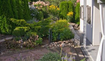 Działka rod Olsztyn Gutkowo