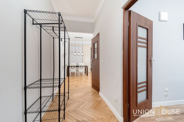 Mieszkanie 3-pokojowe Kraków Stare Miasto, ul. Blich. Zdjęcie 11