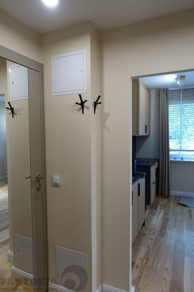 Mieszkanie 2-pokojowe Szczecin, ul. 1 Maja. Zdjęcie 13