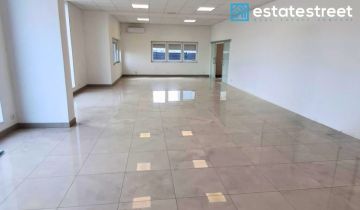 Lokal Wieruchów, ul. Świerkowa