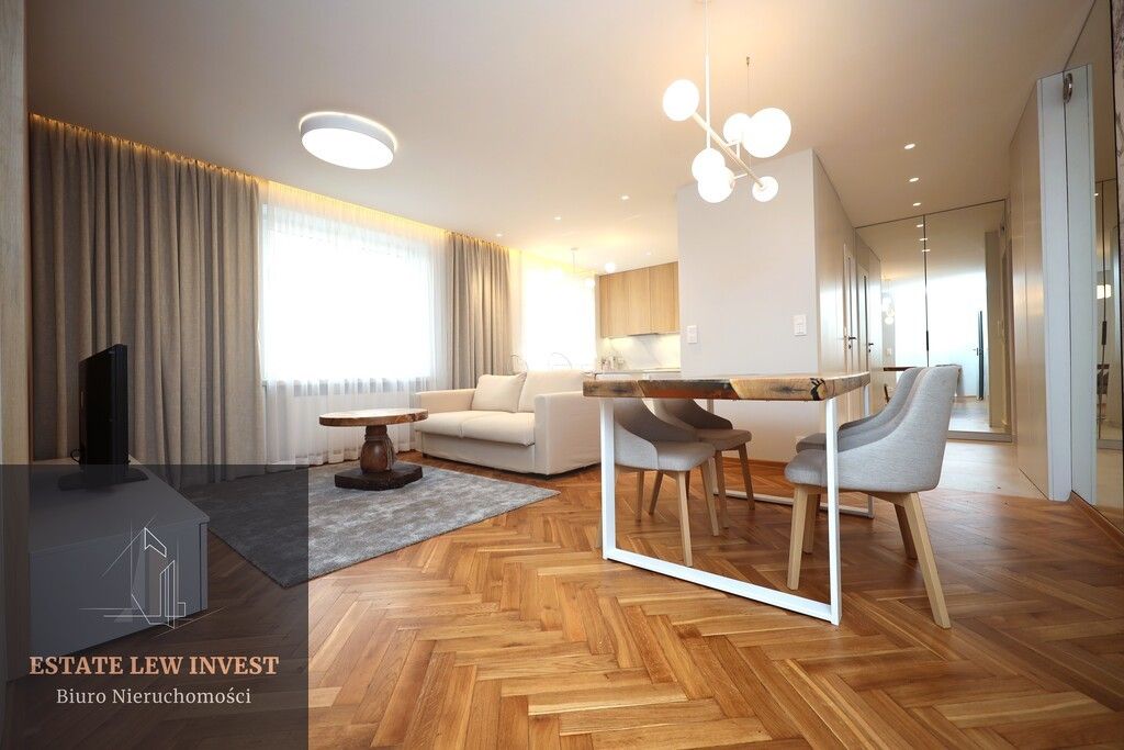 Mieszkanie 2-pokojowe Kraków Krowodrza, ul. Edmunda Biernackiego. Zdjęcie 2