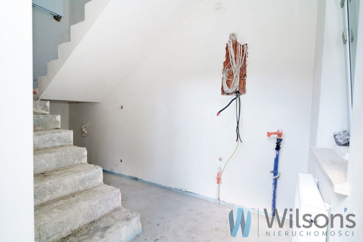 Mieszkanie 6-pokojowe Marki, ul. Grażyny. Zdjęcie 10