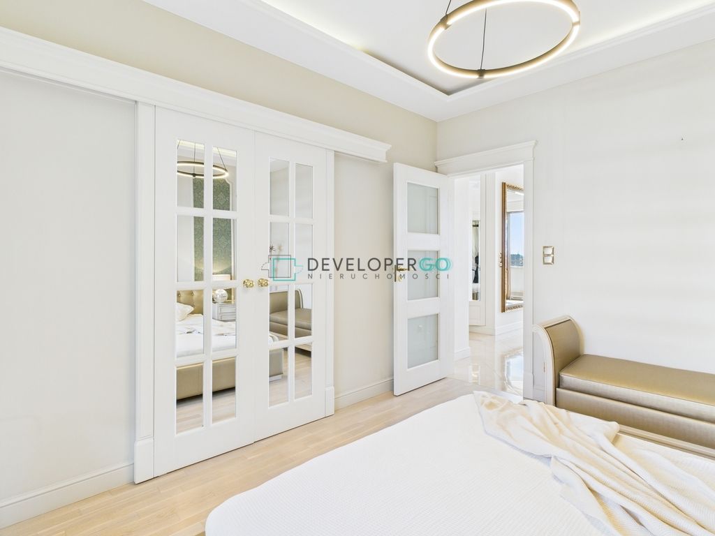 Mieszkanie 3-pokojowe Białystok Białostoczek, al. Tysiąclecia Państwa Polskiego. Zdjęcie 6