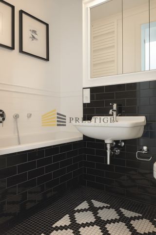 Mieszkanie 2-pokojowe Warszawa Śródmieście, ul. Leona Kruczkowskiego. Zdjęcie 9