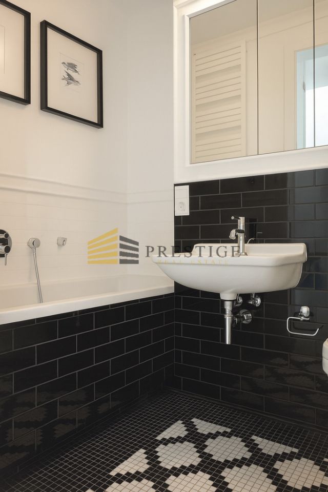 Mieszkanie 2-pokojowe Warszawa Śródmieście, ul. Leona Kruczkowskiego. Zdjęcie 9