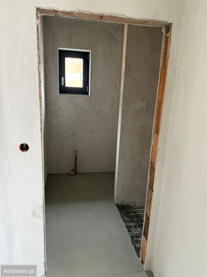 dom wolnostojący, 5 pokoi Masłomiąca, ul. Komandosów. Zdjęcie 7