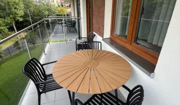 Mieszkanie 2-pokojowe Karpacz, ul. Ogrodnicza