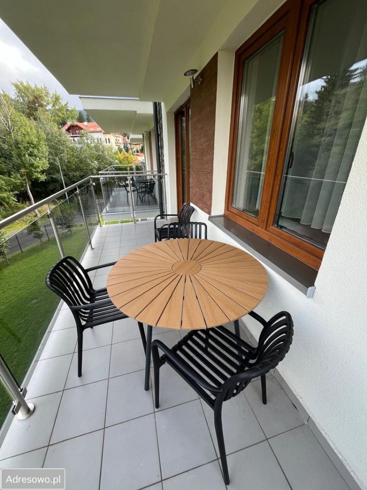 Mieszkanie 2-pokojowe Karpacz, ul. Ogrodnicza. Zdjęcie 2
