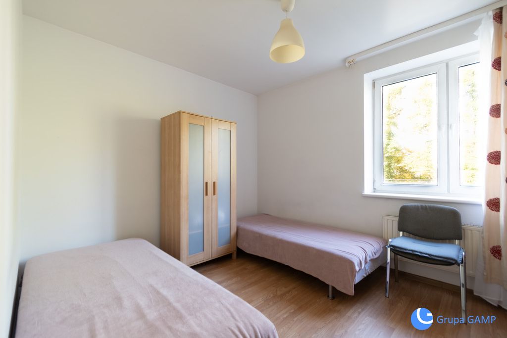 Mieszkanie 3-pokojowe Kraków Dębniki, ul. Kobierzyńska. Zdjęcie 4