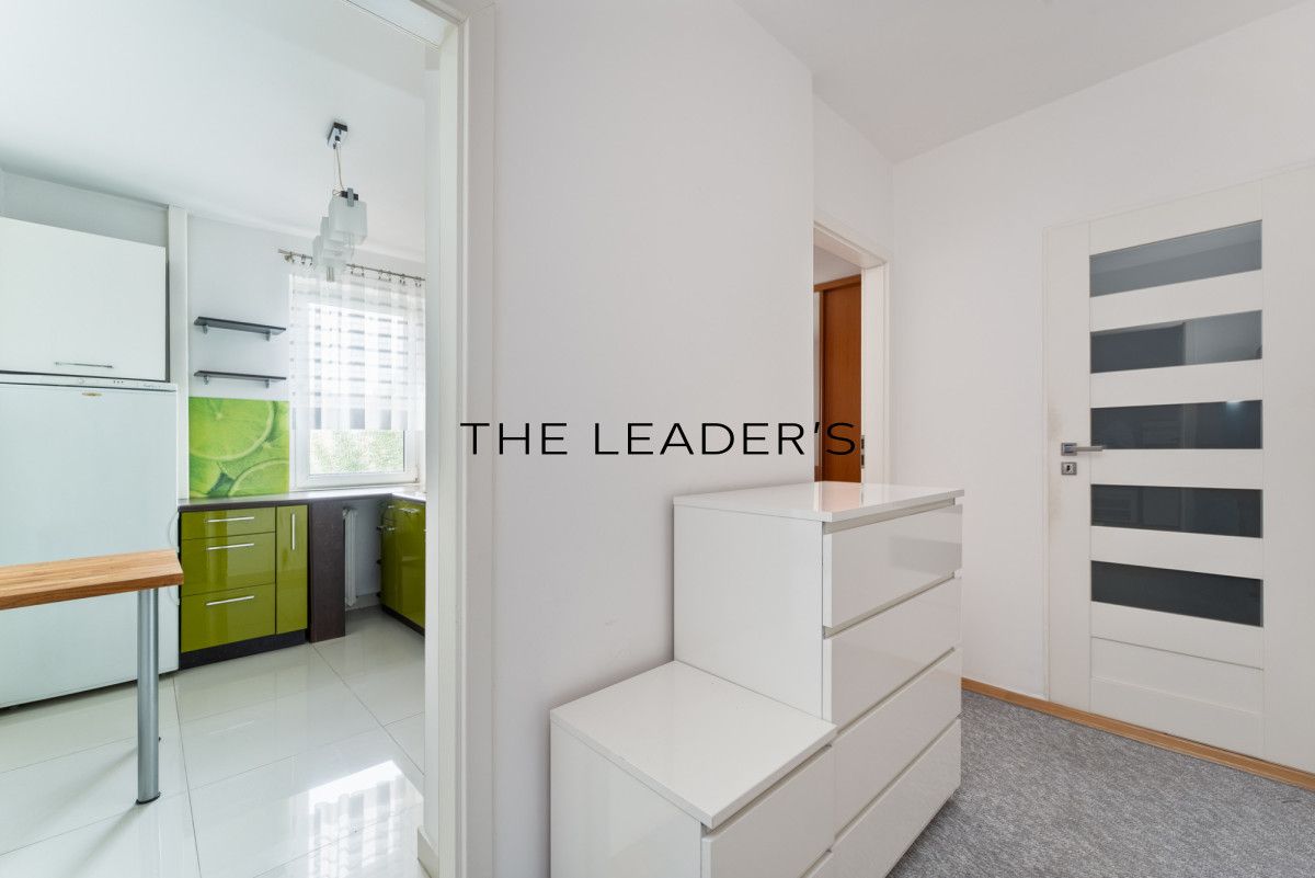 Mieszkanie 2-pokojowe Warszawa Gocław, ul. gen. Tadeusza Bora-Komorowskiego. Zdjęcie 8