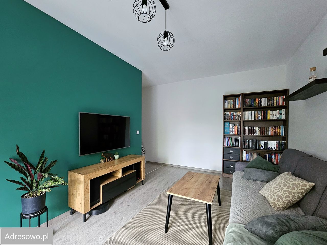 Mieszkanie 2-pokojowe Wrocław Stabłowice, ul. Polonii Wrocławskiej. Zdjęcie 8