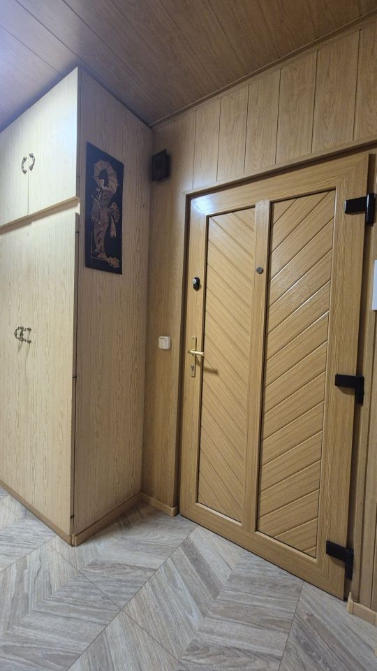 Mieszkanie 2-pokojowe Żory, os. Księcia Władysława. Zdjęcie 4