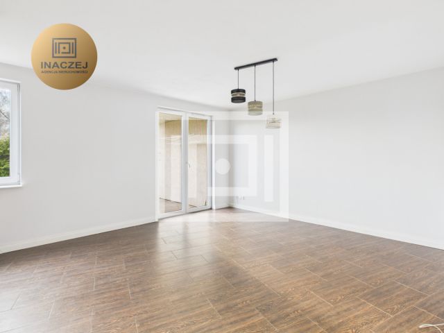 Mieszkanie 3-pokojowe Wejherowo, ul. Franciszka Fenikowskiego. Zdjęcie 1