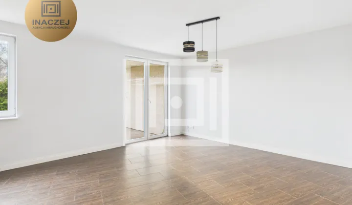 Mieszkanie 3-pokojowe Wejherowo, ul. Franciszka Fenikowskiego