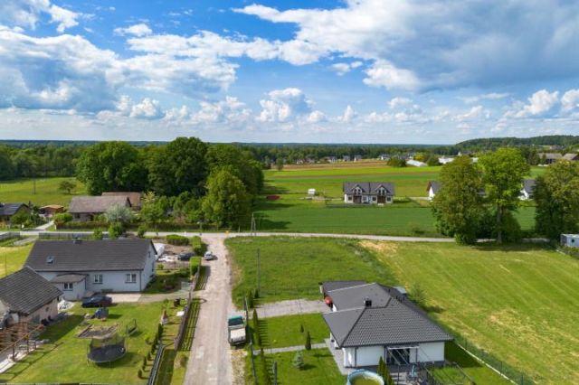 Działka budowlana Czechowice-Dziedzice, ul. Rajska. Zdjęcie 8