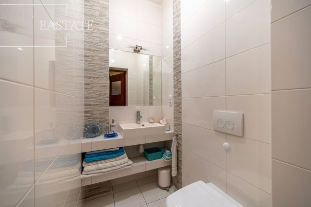 dom wolnostojący, 3 pokoje Milanówek, ul. Owczarska. Zdjęcie 8