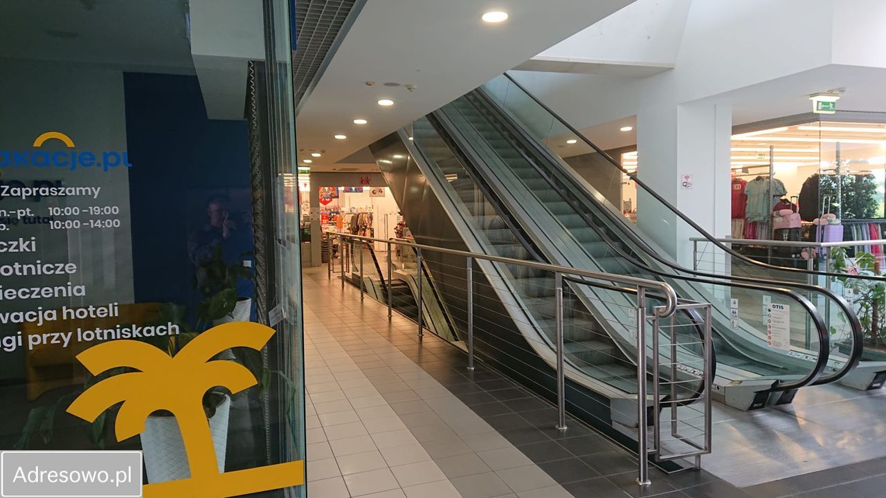 Lokal Tychy Centrum, al. Jana Pawła II. Zdjęcie 8