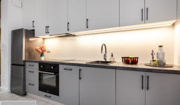 Mieszkanie 3-pokojowe Bolszewo