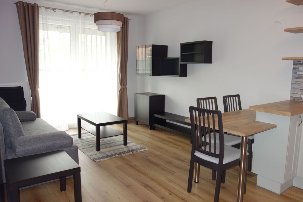 Mieszkanie 2-pokojowe Gliwice, ul. Karolinki. Zdjęcie 6