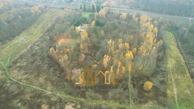 Działka inwestycyjna Lublin Rury Bonifraterskie, ul. Wyżynna. Zdjęcie 11