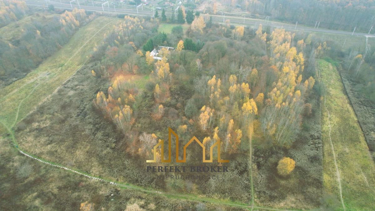 Działka inwestycyjna Lublin Rury Bonifraterskie, ul. Wyżynna. Zdjęcie 11