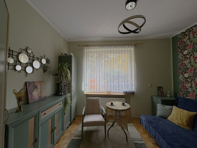 dom wolnostojący, 10 pokoi Bielsko-Biała Olszówka Dolna, ul.. Zdjęcie 3