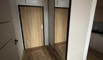 Mieszkanie 2-pokojowe Warszawa Targówek, ul. Ostródzka