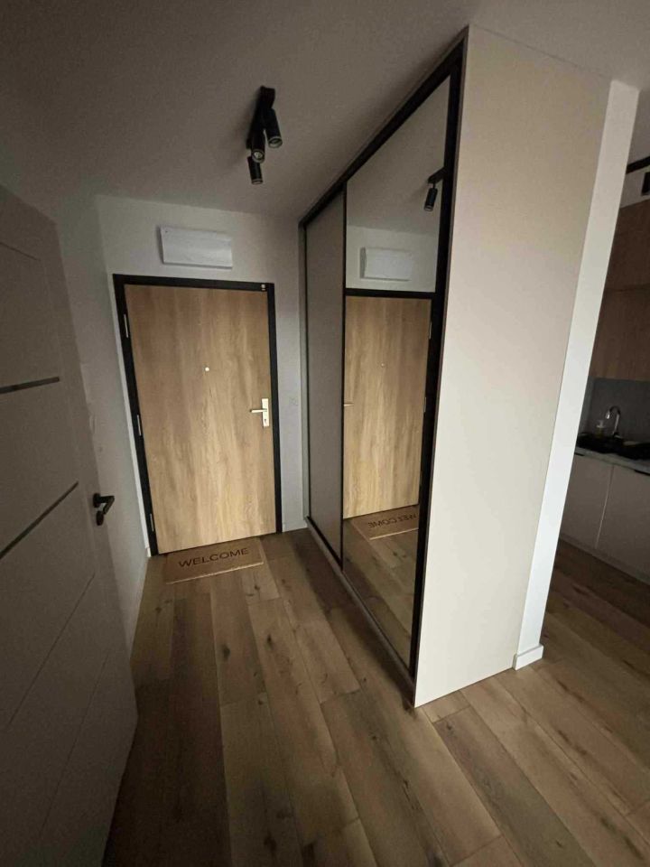 Mieszkanie 2-pokojowe Warszawa Targówek, ul. Ostródzka. Zdjęcie 2