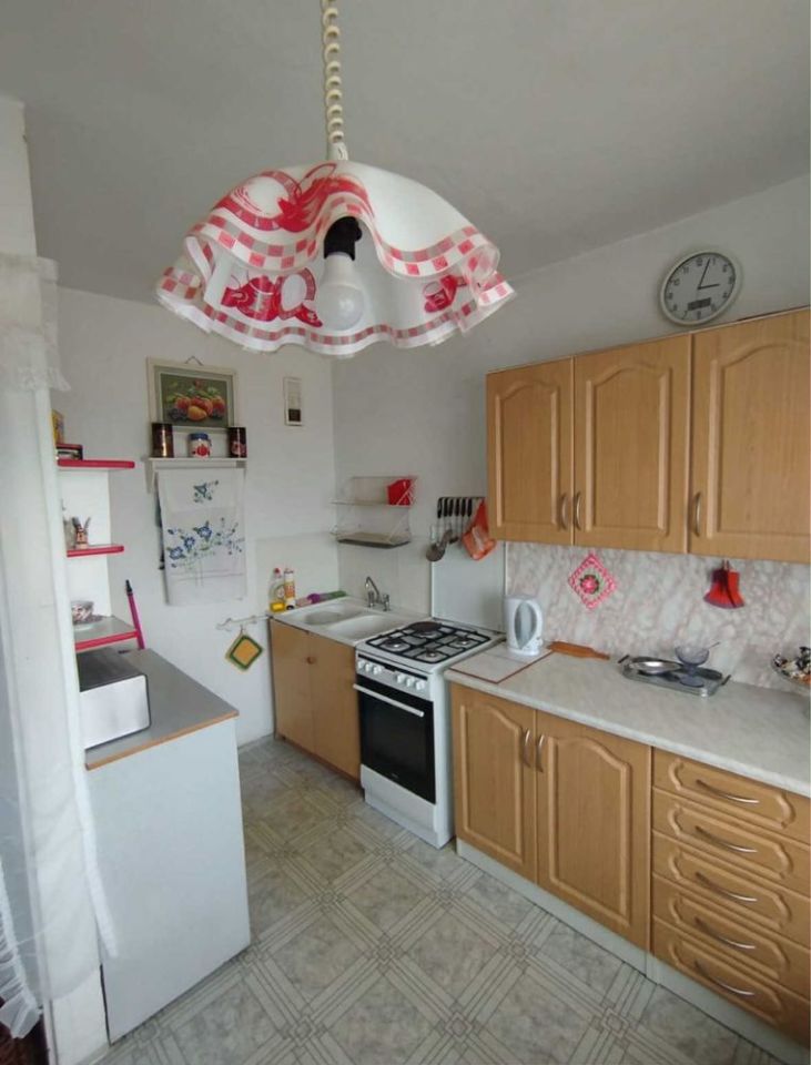 Mieszkanie 2-pokojowe Legnica. Zdjęcie 3