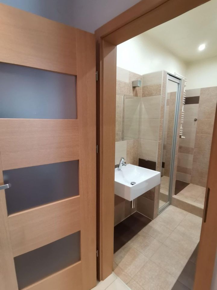 Mieszkanie 1-pokojowe Bydgoszcz Glinki, ul. Glinki. Zdjęcie 8