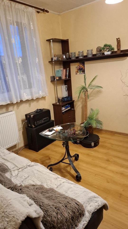 Mieszkanie 4-pokojowe Rybnik Maroko-Nowiny, ul. Chabrowa. Zdjęcie 12