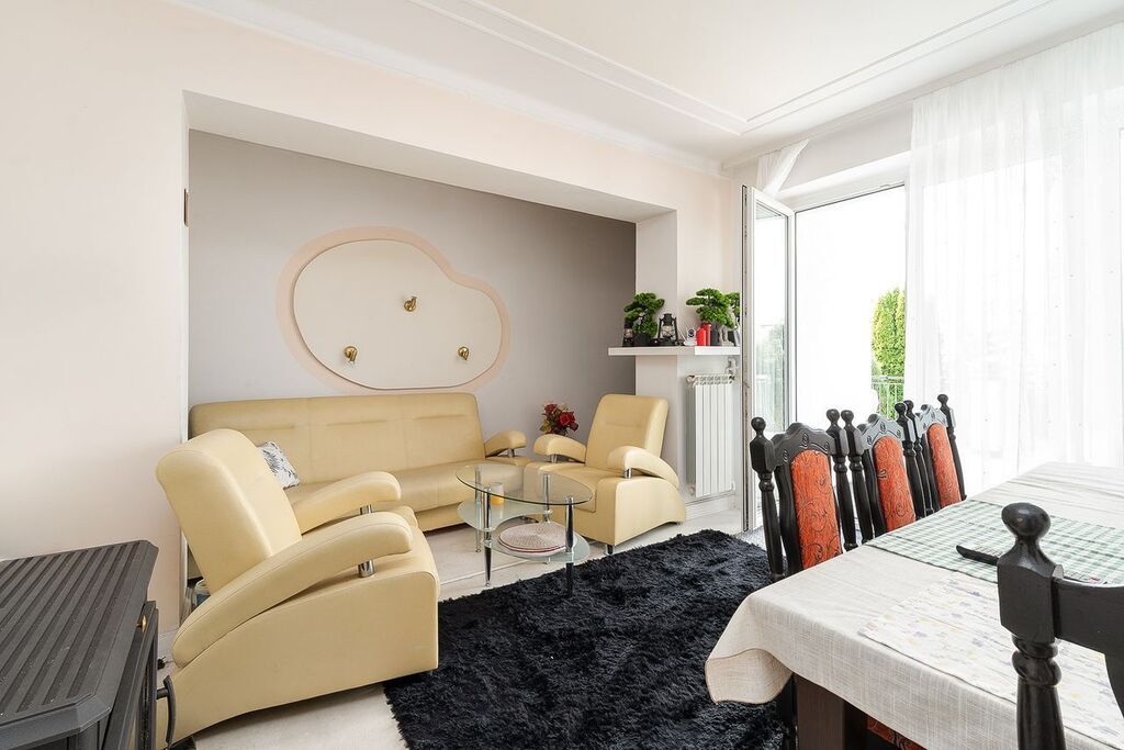 dom wolnostojący, 6 pokoi Łódź Julianów, ul. Jaśminowa. Zdjęcie 12