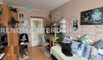 Mieszkanie 2-pokojowe Wałbrzych Śródmieście, ul. Stanisława Moniuszki