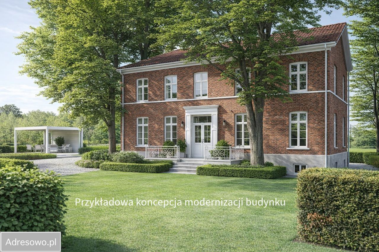 dom wolnostojący, 10 pokoi Nekla, ul. Tęczowa. Zdjęcie 7