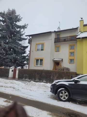 dom wolnostojący, 7 pokoi Jarosław, ul. Jana Kilińskiego. Zdjęcie 1