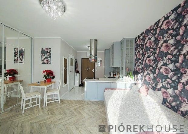 Mieszkanie 1-pokojowe Warszawa Praga-Południe, ul. Przeworska. Zdjęcie 10