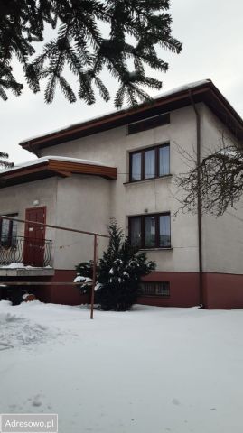 dom wolnostojący, 5 pokoi Żuromin, ul. Osiedlowa. Zdjęcie 1