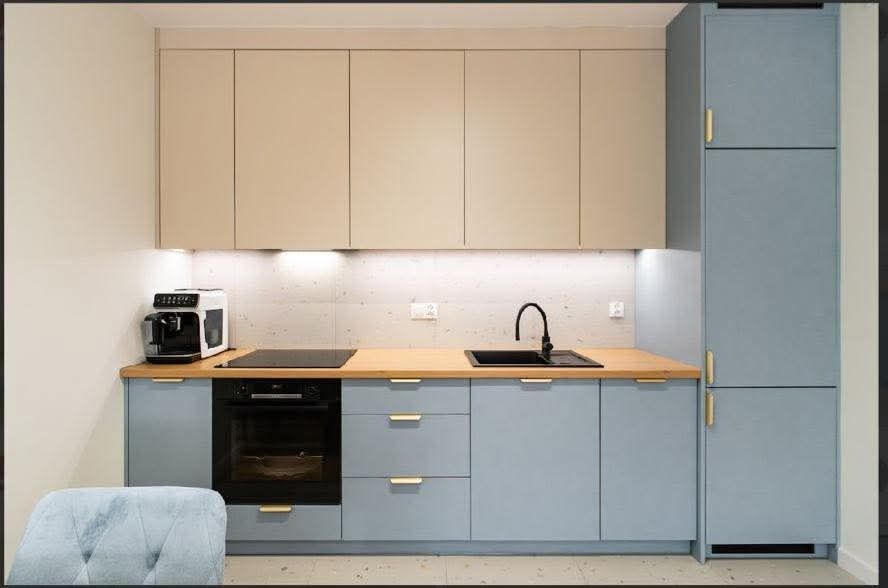 Mieszkanie 3-pokojowe Kalisz Tyniec, ul. Szafranowa. Zdjęcie 3