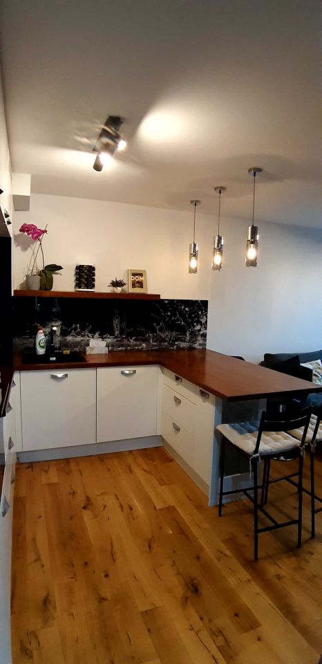 Mieszkanie 3-pokojowe Wieliczka. Zdjęcie 3