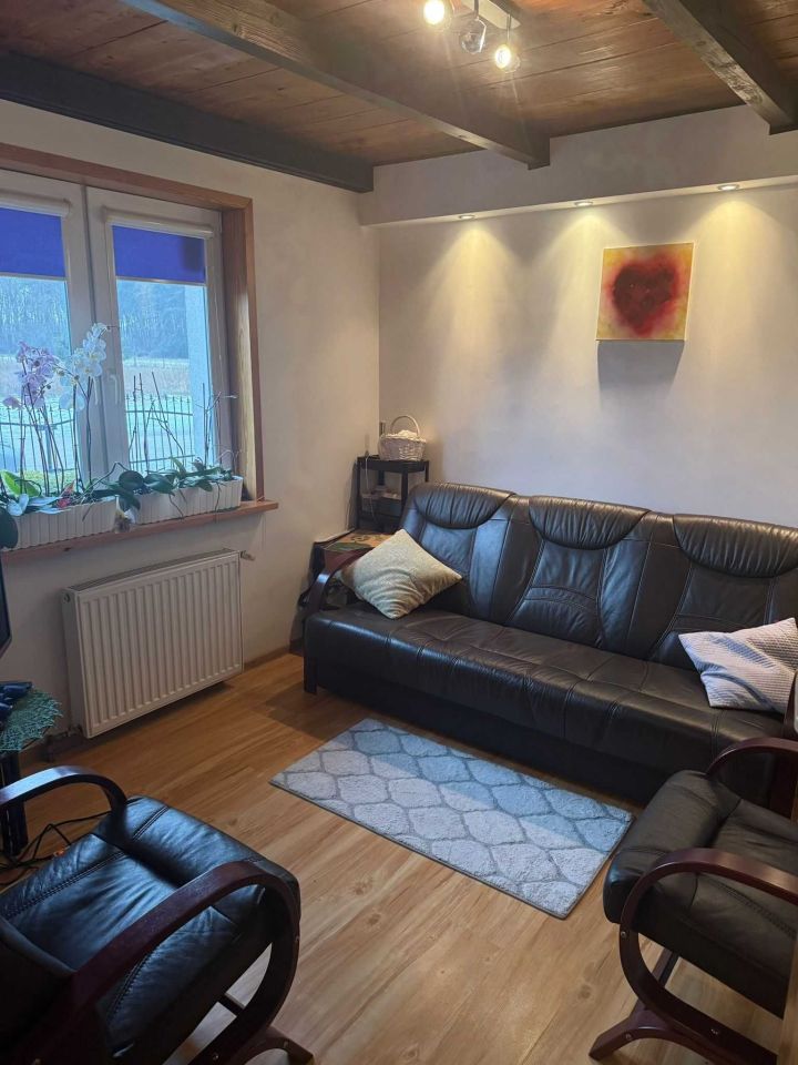 dom wolnostojący Zławieś Wielka. Zdjęcie 2